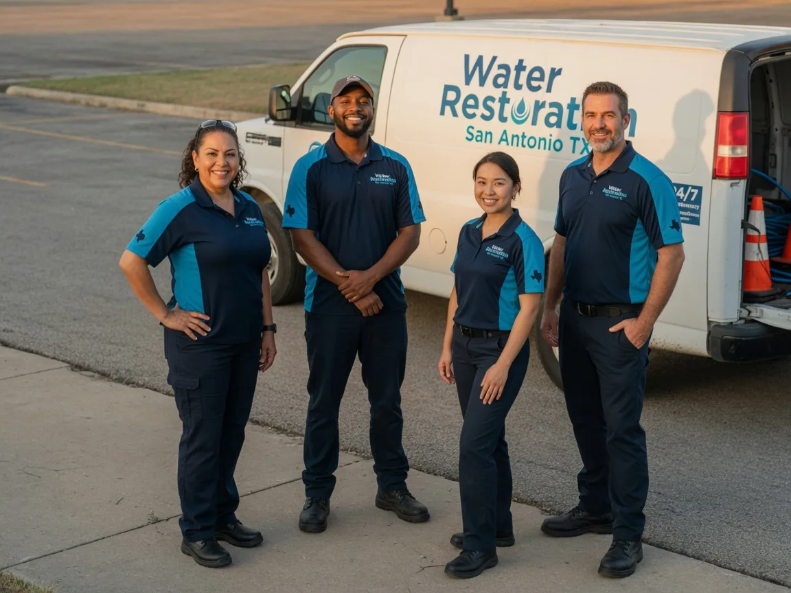 Water Damage Repair company in Arvin, CA